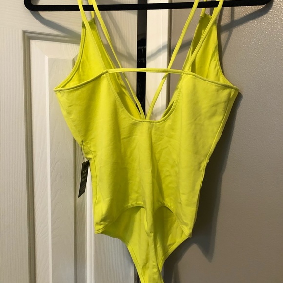 Bright BodySuit ✔️ - Picture 4 of 4